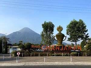 6 Wisata Andalan Saat Berlibur di Mojokerto