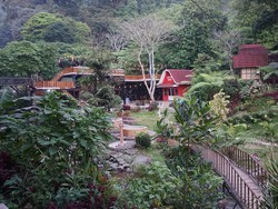 Serunya Healing ke Ketapanrame yang Jadi Desa Wisata Terbaik ADWI 2023