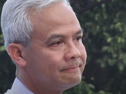 4 Nama Paling Berpotensi Dampingi Ganjar Versi Eros Djarot