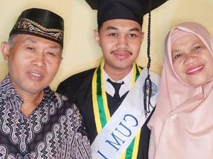 Kisah Taufik, Peraih IPK 3,96 dengan Beasiswa Bidikmisi UNY Kisah Taufik, Peraih IPK 3,96 dengan Beasiswa Bidikmisi UNY