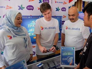 Tingkatkan Kepuasan Pelanggan di Harpelnas 2023