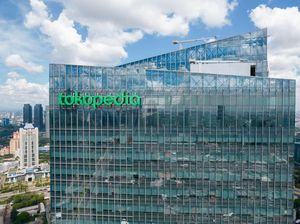 Penjelasan Tokopedia soal PHK Karyawan