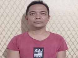 Pria Lubuklinggau 3 Kali Tikam Tetangga Jadi Tersangka