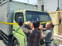 8 Ribu Liter BBM Diamankan dari Perusahaan Bus Sudiro Tungga Jaya Magetan