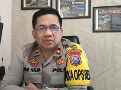 Polisi Akan Transparan Soal Kasus Seleb TikTok Probolinggo Amuk Anak Magang