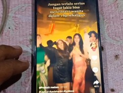 Kerap Hedon, Istri Anggota Polres Probolinggo Ditegur Keras!