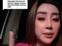 Sorotan Istri Polisi Berpangkat Bripka: Hidup Hedon-Liburan Dikawal Patwal