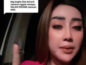 Sorotan Istri Polisi Berpangkat Bripka: Hidup Hedon-Liburan Dikawal Patwal Sorotan Istri Polisi Berpangkat Bripka: Hidup Hedon-Liburan Dikawal Patwal