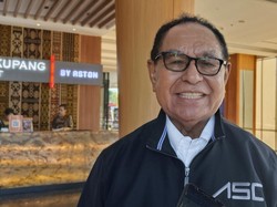 Akhiri Masa Jabatan Jadi Wagub NTT, Tanah Josef Nae Soi Makin Luas!