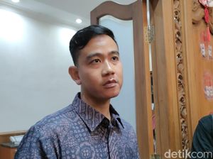 Gibran Berpeluang Maju Cawapres Usai Putusan MK, Apa Kata Warga Solo? Gibran Berpeluang Maju Cawapres Usai Putusan MK, Apa Kata Warga Solo?
