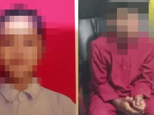 Aksi Sadis Siswa SMP di Riau, Bunuh Adik Kelas Lalu Perkosa Mayatnya