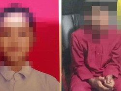 Aksi Sadis Siswa SMP di Riau, Bunuh Adik Kelas Lalu Perkosa Mayatnya