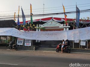 Buntut Pemalsuan Tanda Tangan, Jagabaya Sidorejo Godean Resmi Dipecat Buntut Pemalsuan Tanda Tangan, Jagabaya Sidorejo Godean Resmi Dipecat