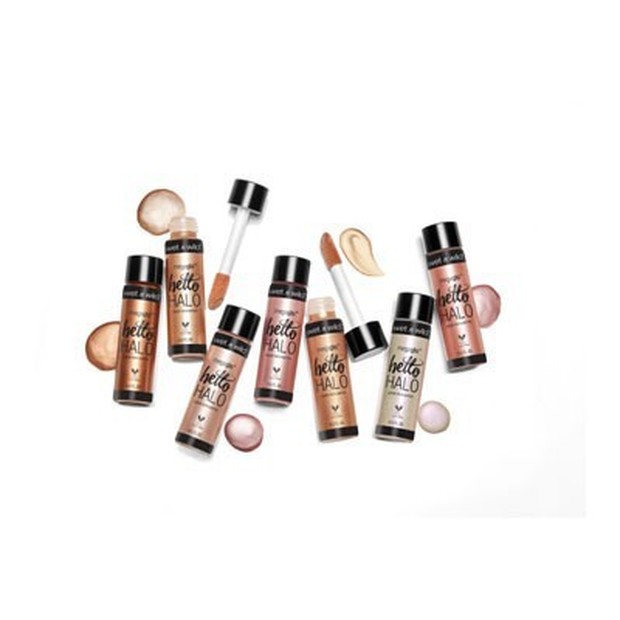 Wet & Wild Hello Halo Liquid Highlighter