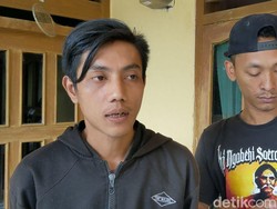 Keluarga TKI Trenggalek Tewas saat Bentrokan Pesilat di Taiwan Buka Suara