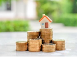 Bebas BPHTB Khusus Warga DKI yang Berencana Beli Rumah Pertama Kali