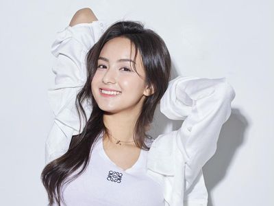 7 Potret Angie Marcheria, Gamers yang Terjun ke Dunia Akting