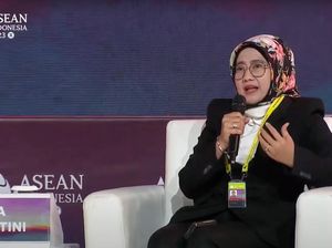 Pertamina Ungkap Rencana Cari Cuan dari Energi Fosil ke Energi Terbarukan