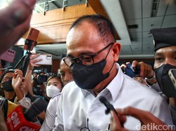 Saksi Ungkap Rafael Alun Punya 43 Kamar Kos, Untung Rp 95 Juta Per Bulan