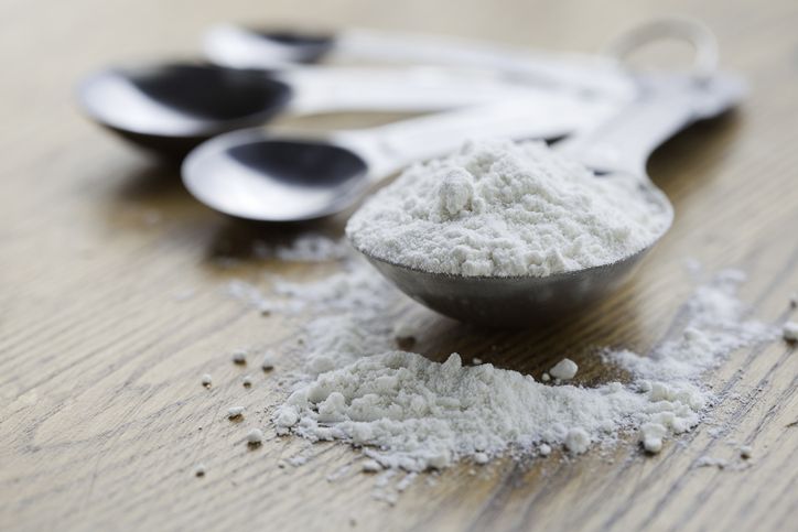 5 Bahan Ini Bisa Jadi Pengganti Baking Powder Untuk Pengembang Kue
