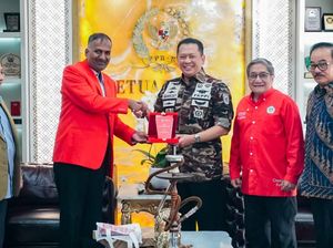 Bamsoet: Pendidikan Jadi Cahaya Tuntun Seseorang Keluar dari Kegelapan