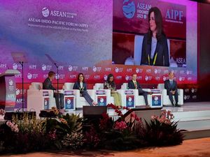 Mandiri Mau Jadi Market Leader Green Financing, Begini Jurusnya