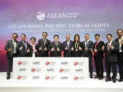 Jokowi Sebut KTT ASEAN Tingkatkan Perdagangan, BNI: Siap Jalin Kerja Sama