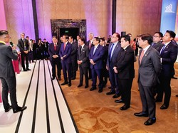 Showcasing di AIPF 2023, BNI Unjuk Prestasi Digital Transformasi