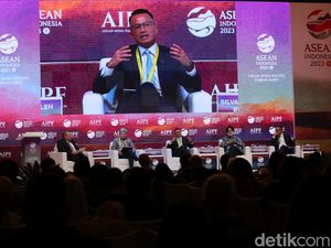 BNI Buka-bukaan Jurus Genjot Pembiayaan Hijau