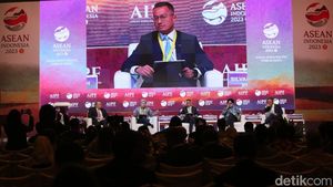 Bos BNI Pamer Akuisisi Bank Mayora