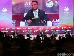 Bos BNI Pamer Akuisisi Bank Mayora