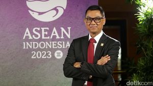 Bos PLN Beberkan Strategi Pangkas Emisi