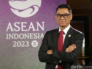 Bos PLN Beberkan Strategi Pangkas Emisi