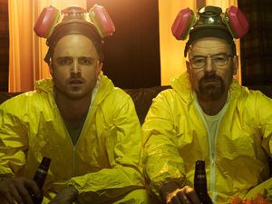 Breaking Bad Adalah Mahakarya Televisi
