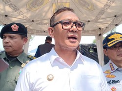 Viral Dugaan Pungli ke Ojol di Skybridge Bojonggede, Ini Kata Bupati Bogor