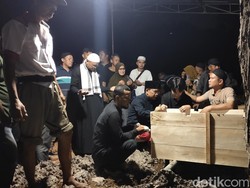 Bupati Muratara Serahkan Proses Hukum Kematian Adiknya ke Polisi