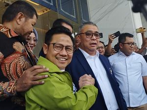 Meski Kompak Lawan Gibran, Kubu Anies Pastikan Tak Bersekutu dengan Ganjar