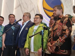 Cak Imin Ngaku Tak Pernah Bawa-bawa PBNU: Tapi Saya NU dari Lahir