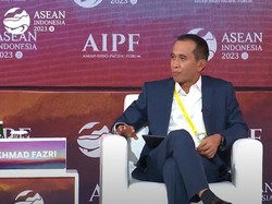 MIND ID Ajak Kolaborasi Amankan Rantai Pasok Industri Pertambangan