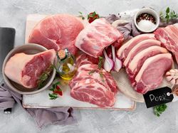 Email Diretas, Perusahaan Ini Tertipu Rp 790 Juta saat Beli Daging Babi