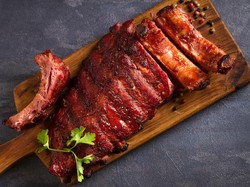 7 Alasan Ilmiah Mengapa Tidak Dianjurkan Makan Daging Babi