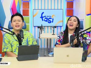 Jelang Vonis Mario Dandy hingga Putri Ariani Pikat Juri di AGT 2023