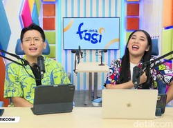 Jelang Vonis Mario Dandy hingga Putri Ariani Pikat Juri di AGT 2023