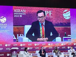 Bos Telkom Beberkan Jurus Atasi Kesenjangan Konektivitas Digital