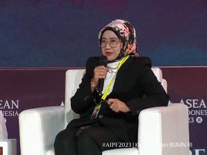 6 Subholding Jadi Jurus Pertamina Dorong Transisi Energi-Investasi