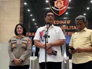 Bareskrim Bakal Periksa Lagi Rocky Gerung Pekan Depan