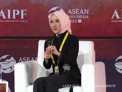 Dirut Pertamina: Kita Tak Boleh Korbankan Ketahanan Energi