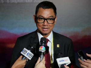 Bos PLN Blak-blakan Soal Rencana Pensiunkan PLTU Bos PLN Blak-blakan Soal Rencana Pensiunkan PLTU