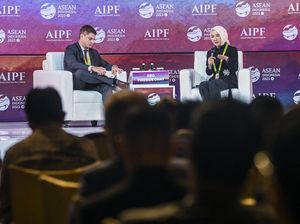 Pertamina Jalankan Mandat Jaga Pasokan Energi dan Kurangi Emisi Karbon