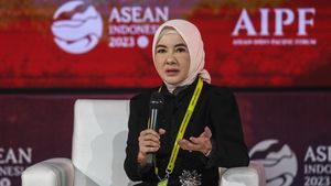 Dirut Pertamina Bicara Transisi Energi di KTT ASEAN-AIPF